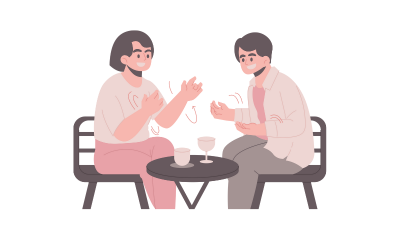 Basics of Body Language (In Spanish)