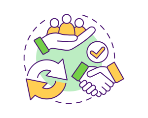 Business ethics (In Spanish)