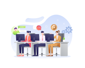 Call Center Training (In Spanish)