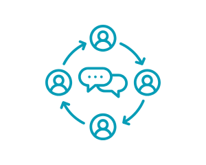 Communication strategies (In Spanish)