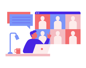 Create a Great Webinar (In Spanish)