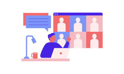 Create a Great Webinar (In Spanish)