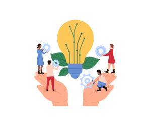 Creativity Development (In Spanish)