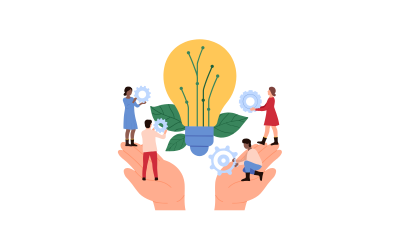 Creativity Development (In Spanish)