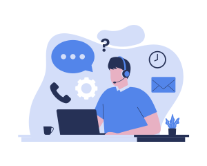 Customer Support (In Spanish)