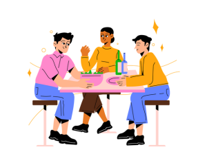 Develop a Lunch and Learn (In Spanish)