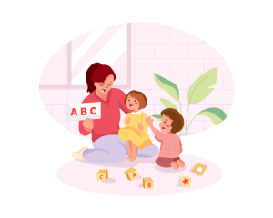 Early Childhood Education (in Spanish)