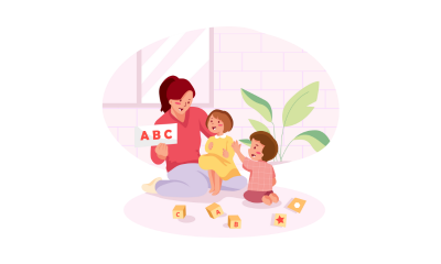 Early Childhood Education (in Spanish)