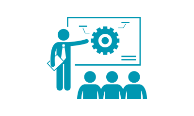 Exhibition Training for Staff (In Spanish)