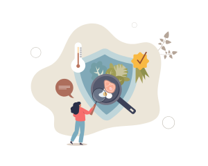 Food Hygiene Level 1 for Food Handlers (In Spanish)