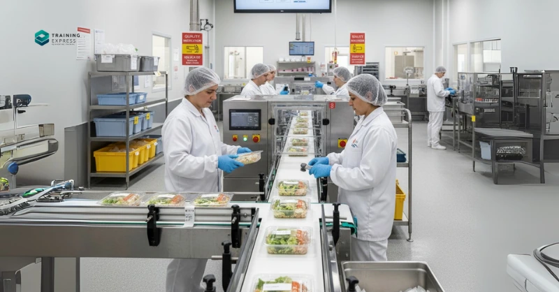 HACCP (Hazard Analysis Critical Control Point)