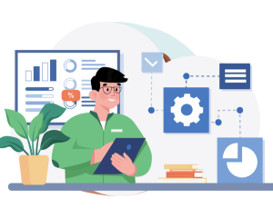 Office Skills and Administrative Management (in Spanish)