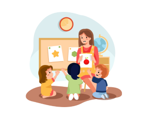 SEN Teaching Assistant course