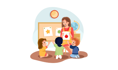 SEN Teaching Assistant course