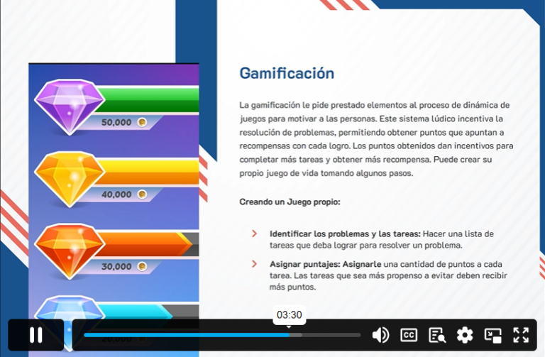 Social Learning (In Spanish)