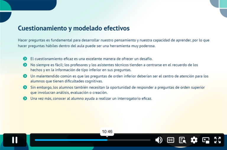 SEN Teaching Assistant course