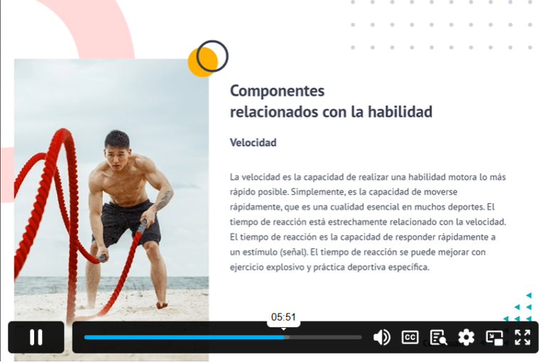 Nutrition and Dietetics (In Spanish)