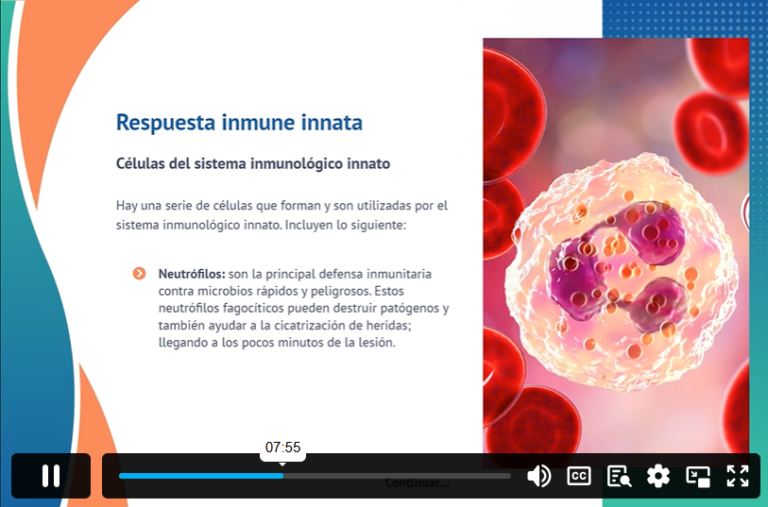 Basic Nursing Assistant (in Spanish)