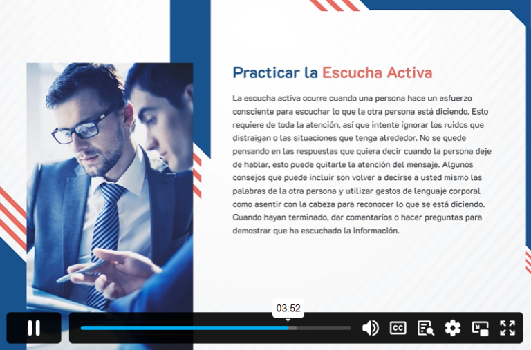 How to Provide Constructive Criticism (In Spanish)