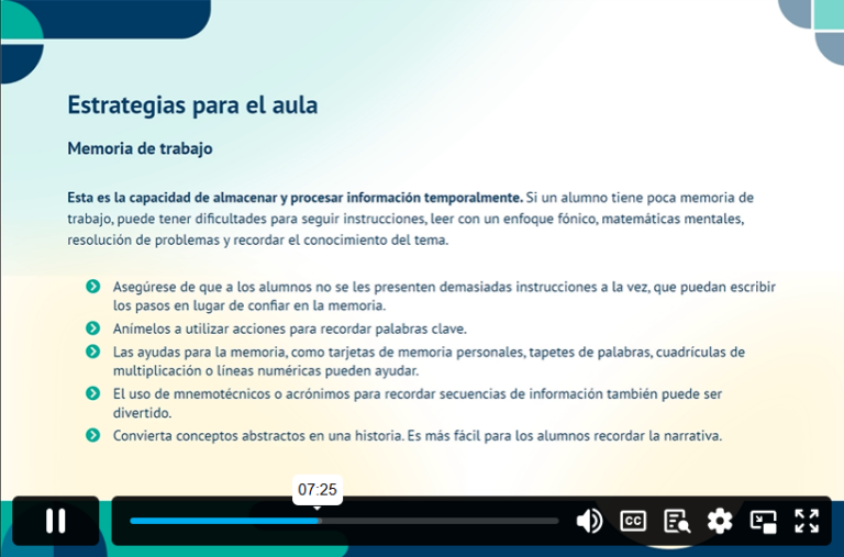 SEN Teaching Assistant course