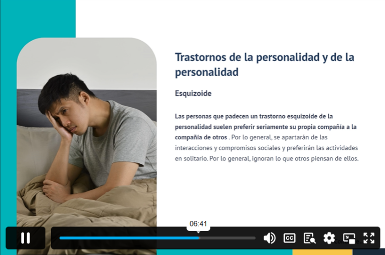 Child Psychology (In Spanish)