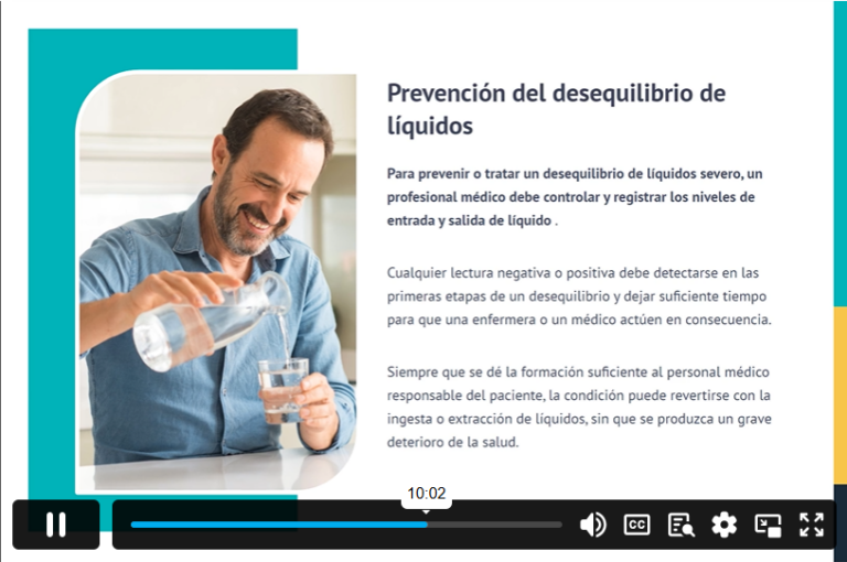 Superior Personal Trainer course and Superior Sports Nutrition course