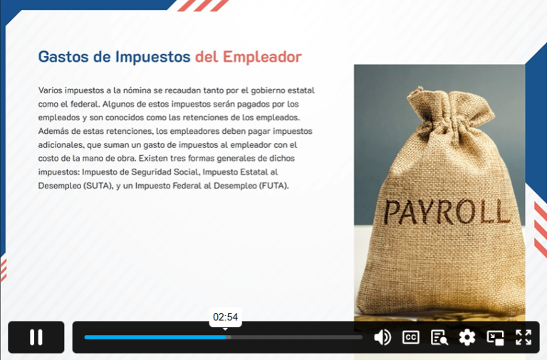 Basic accounting (In Spanish)