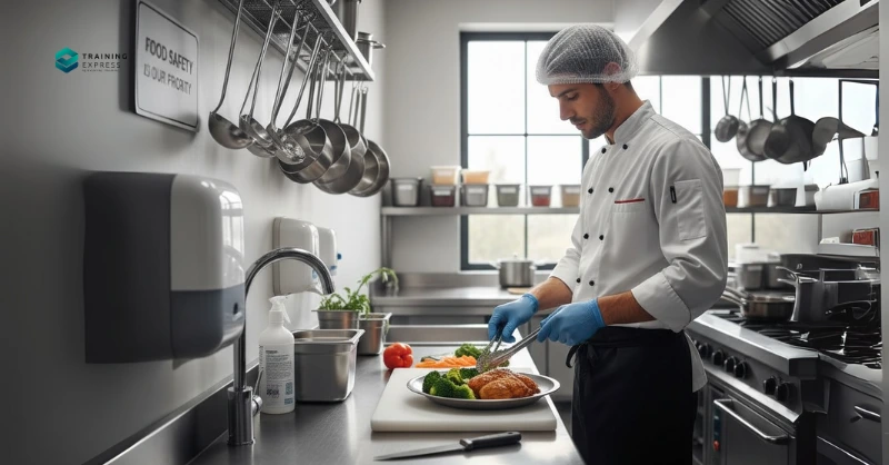 What is Food Safety and Hygiene