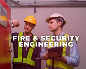 Fire and Security Engineer Essential Training