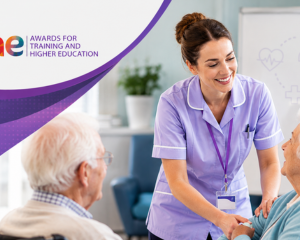 ATHE Level 3 Diploma in Health and Social Care