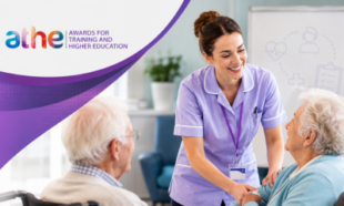 ATHE Level 3 Diploma in Health and Social Care