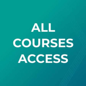 Lifetime Access To All Courses