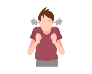 Anger management (In Spanish)