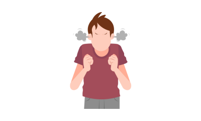 Anger management (In Spanish)