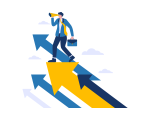 Business Vision (In Spanish)