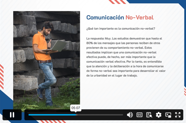Comunicación
