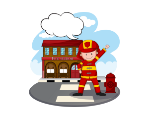 Fire Safety for Schools