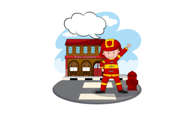 Fire Safety for Schools