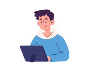 Remote Work and From Home (In Spanish)