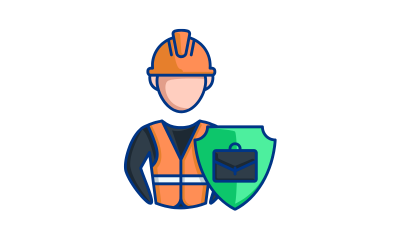 Safety in the workplace (In Spanish)
