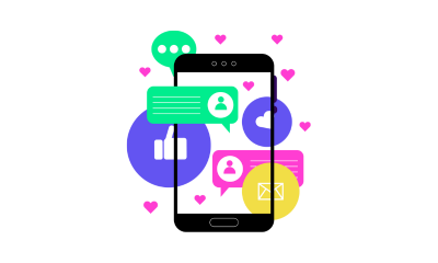 Social Networks in the Workplace (In Spanish)