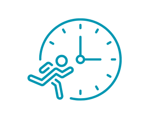 Time management (In Spanish)
