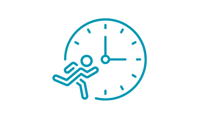 Time management (In Spanish)