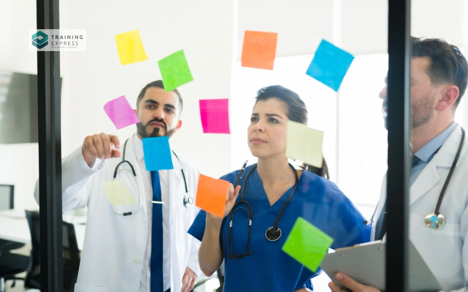Barriers in Health and Social Care