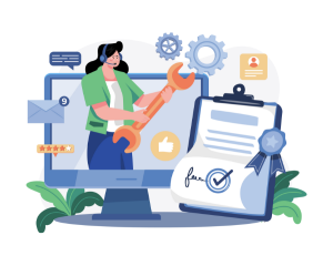 Certification in Computer Vision