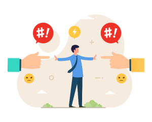 Conflict Resolution and Negotiation Skills for Managers