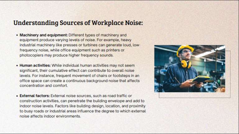 Environmental Ergonomics
