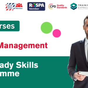 Event Management Job Ready Programme with Career Guidance