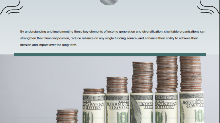 Financial Management in Charities