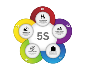 Five Sigma (5S) Training